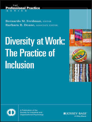cover image of Diversity at Work